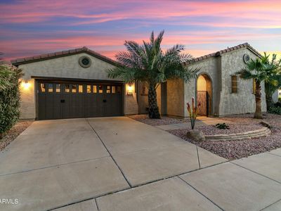 12349 W BAJADA Road, Peoria, AZ, 85383