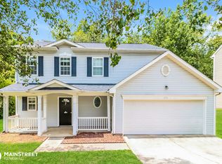 4713 Nijinsky Ct, Charlotte, NC 28216