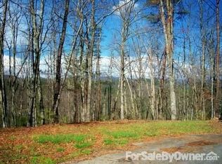 265 Mountain Retreat Rd, Townsend, TN 37882