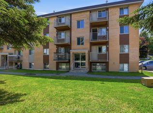 1015 Cartier Blvd #3, Hawkesbury, ON K6A 2Y4