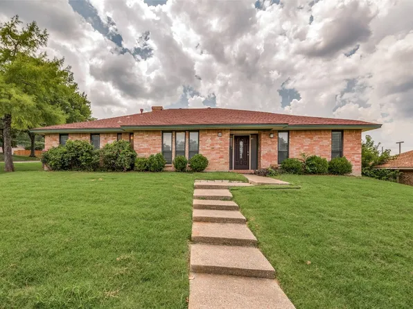 901 Cove Mdw, Desoto, TX 75115