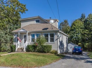 20 Talcott Ave, Gardner, MA 01440