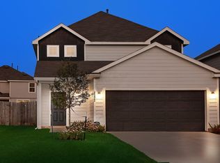 14022 Chinook Dr, Conroe, TX 77384