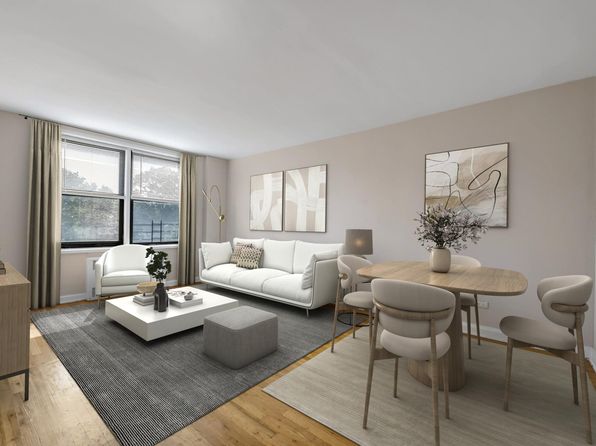 8450 Austin St APT 2E