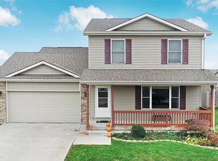 13471 Montrose Ct, Waverly, NE 68462