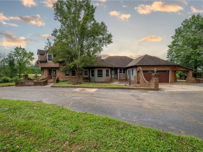 610 S Newton Falls Rd, Diamond, OH, 44412