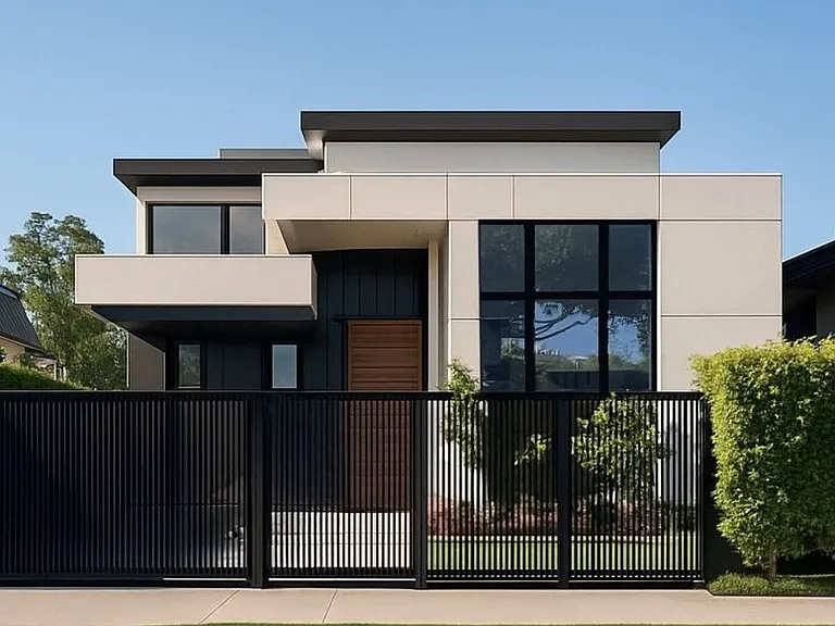 8741 Dorrington Ave — Photo 1