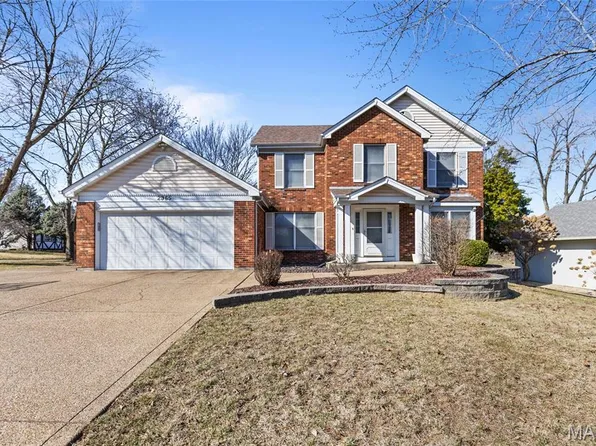 2965 Landau Ct, Saint Charles, MO 63301