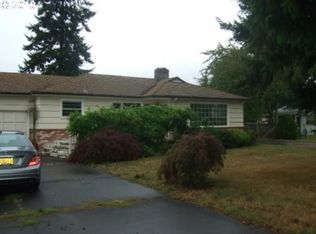 1801 NE 143rd Ave, Portland, OR 97230