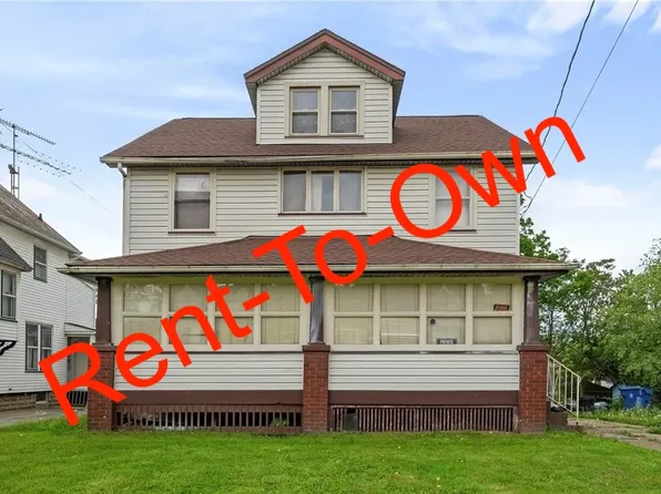 310 N Bentley Ave, Niles, OH 44446