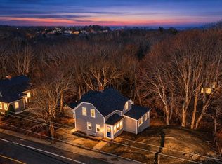 3 Birch Ave, Plymouth, MA 02360