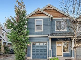 14762 SW Watershed Ln #14762, Beaverton, OR 97007