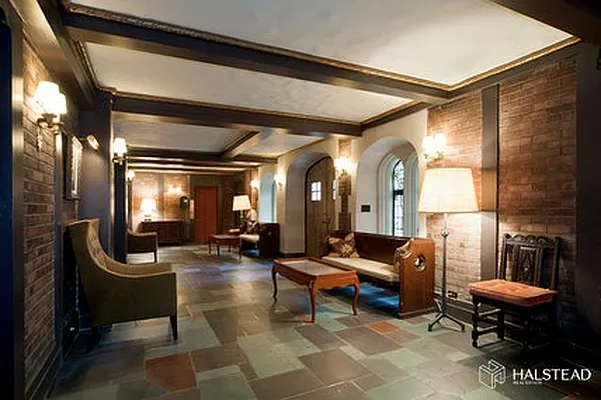 Rented by Brown Harris Stevens | media 28