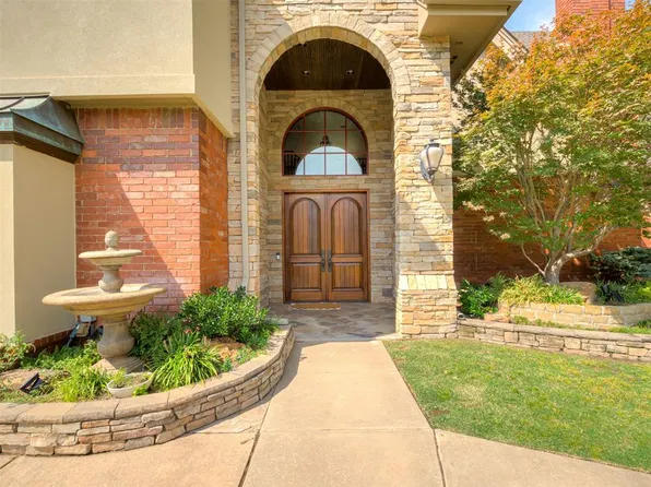 4212 Water Front Cir, Norman, OK 73072