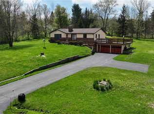 9856 Emerling Rd, Boston, NY 14025