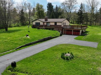 9856 Emerling Rd, Boston, NY, 14025