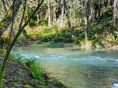 99999 E Lyre River Rd, Joyce, WA, 98343