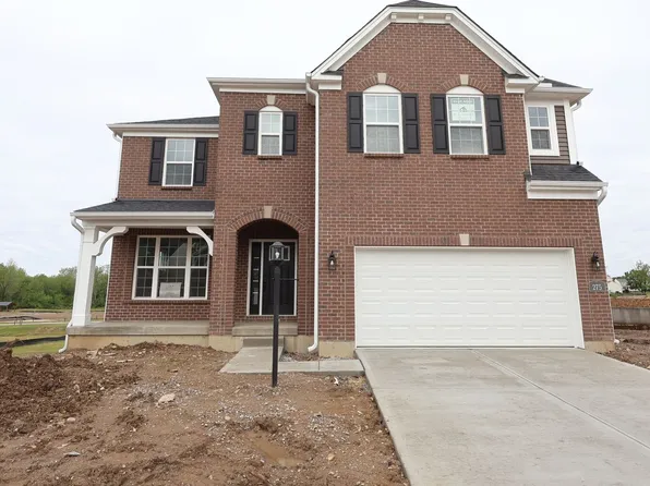 275 Tilly Ct, Springboro, OH 45066