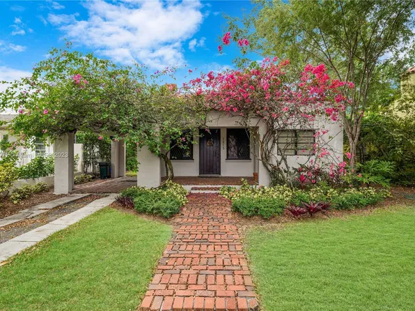 1213 Aguila Ave, Coral Gables, FL 33134