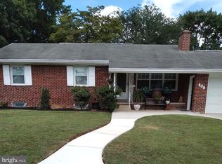 809 McCosh St, Hanover, PA 17331