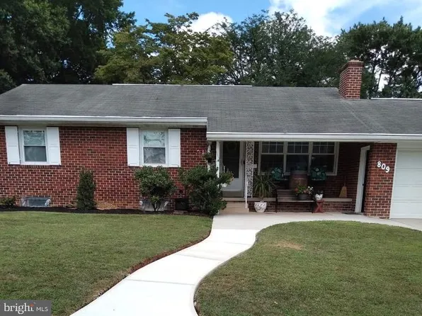 809 McCosh St, Hanover, PA 17331