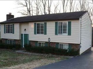 6257 Sturm Rd, Huntington, WV 25705