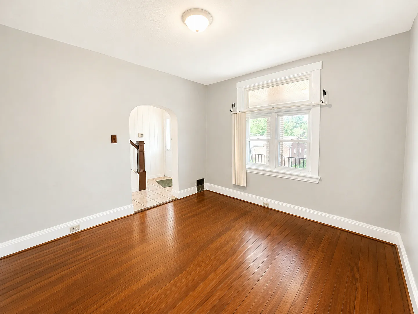 Brookline Beauty: Updated 3-Bed Home with Detached Garage — Photo 4