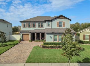 14330 Sunbridge Cir, Winter Garden, FL 34787