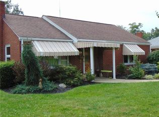 248 Mohawk Dr, McKeesport, PA