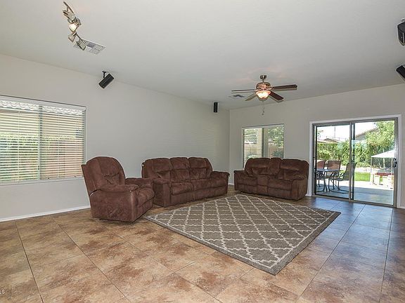 5th image of 11954 W Candelaria Ct