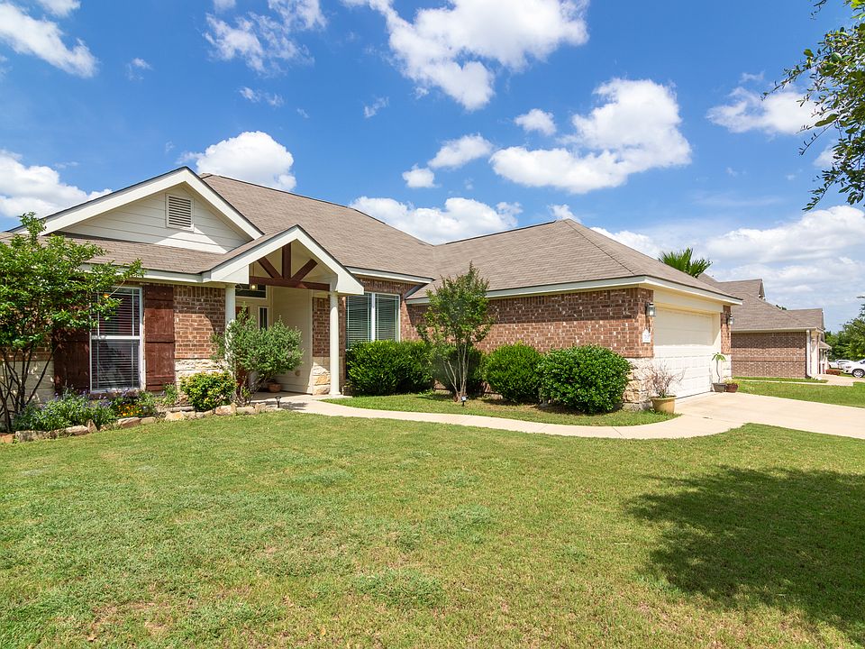 7618 Amber Meadow Loop, Temple, TX 76502 Zillow