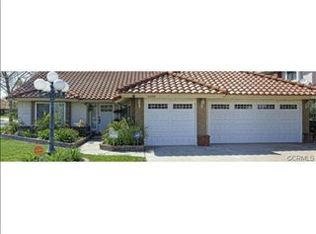 6160 Vineyard Ave, Rancho Cucamonga, CA 91701