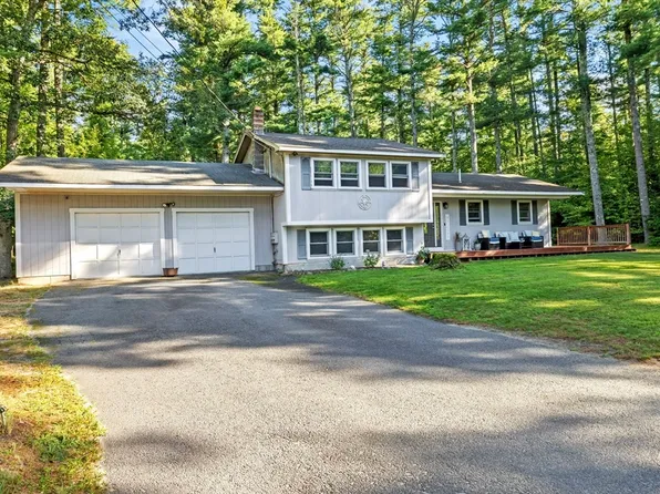 56 Cranberry Rd, Carver, MA 02330