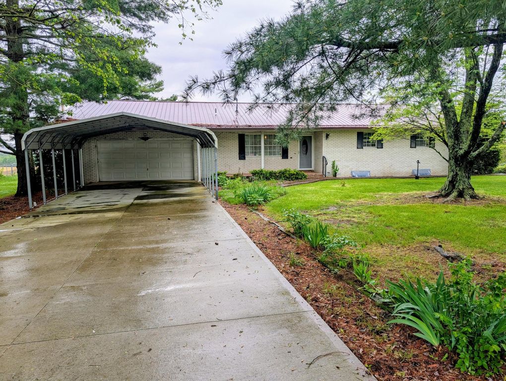 Real estate listing image