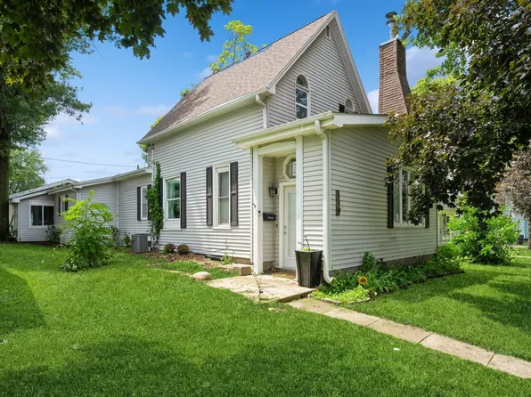 119 W Washington St, Colfax, IA 50054