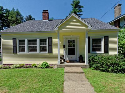 8 Oxford Rd, Albany, NY, 12203