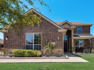 711 Lone Star Ct, Wylie, TX 75098