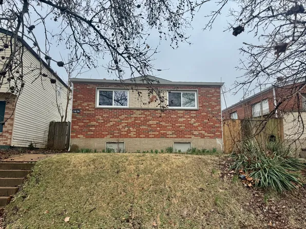 3434 Nebraska Ave #2, Saint Louis, MO 63118