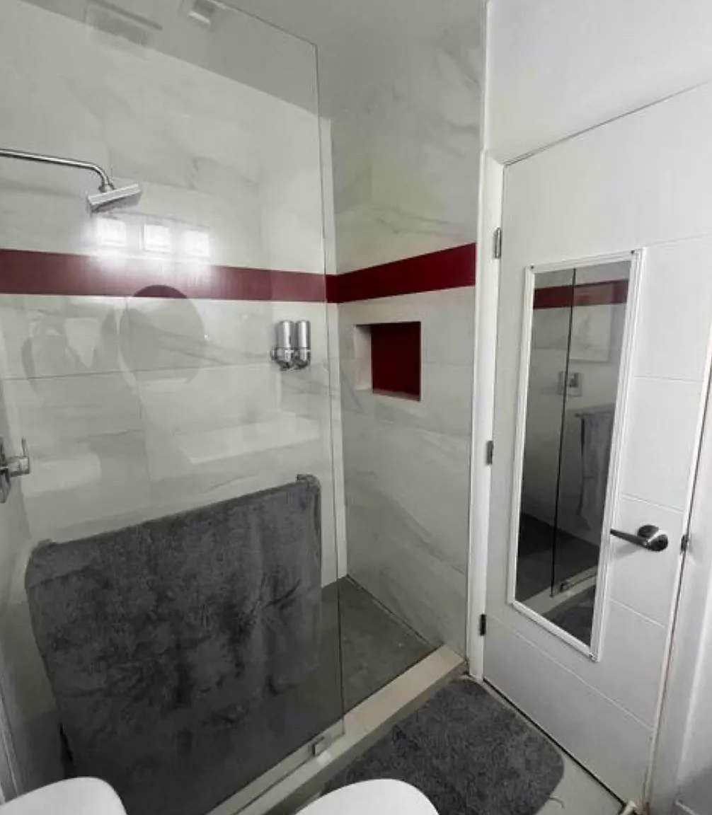 Studio, 540 sqft, $1,300 — Photo 4