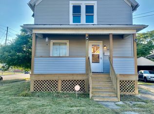 5432 25th Ave #U, Kenosha, WI 53140