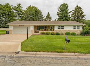 929 2nd St, Monroe, WI 53566
