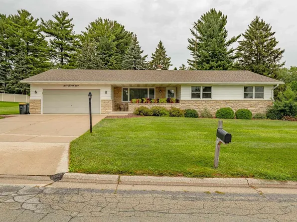 929 2nd Street, Monroe, WI 53566