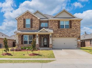 324 Eden Dr, Royse City, TX 75189