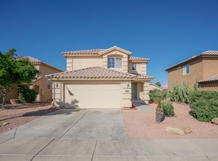 12216 W Columbine Dr, El Mirage, AZ 85335