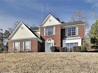 3968 Moore Creek Dr, Conley, GA 30288