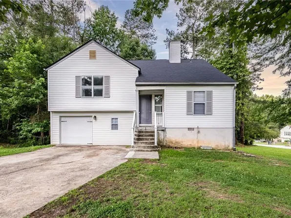 2616 Selman Dr, Duluth, GA 30096