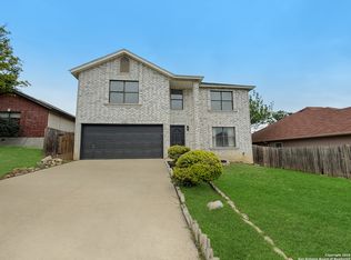 15827 Marisa Pl, San Antonio, TX 78247