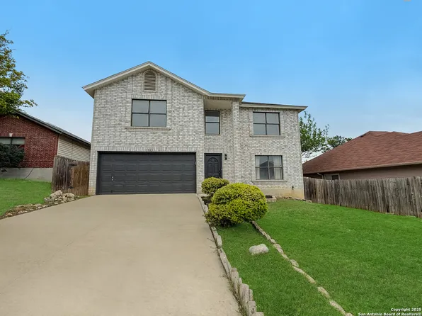 15827 Marisa, San Antonio, TX 78247