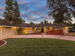 19091 Portos Dr, Saratoga, CA