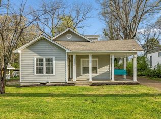 3672 Kearney Ave, Memphis, TN 38111